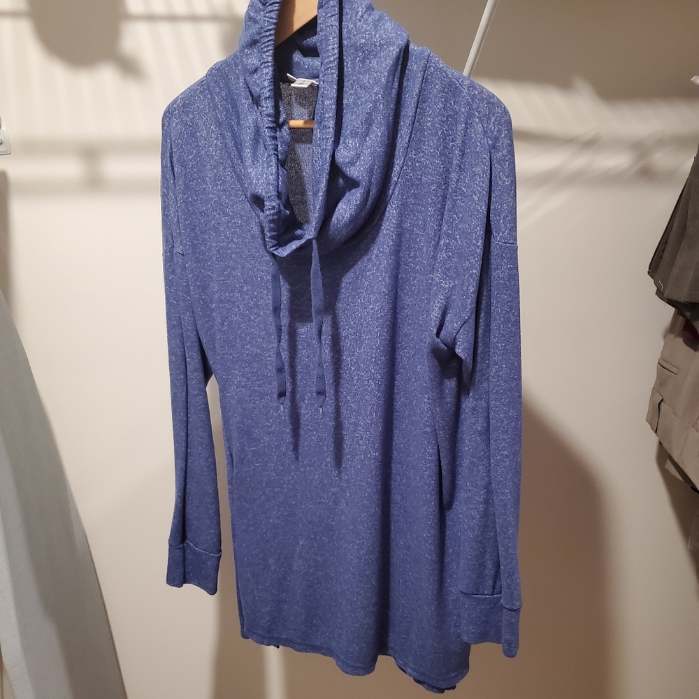 Comfortable Maternity Sweater